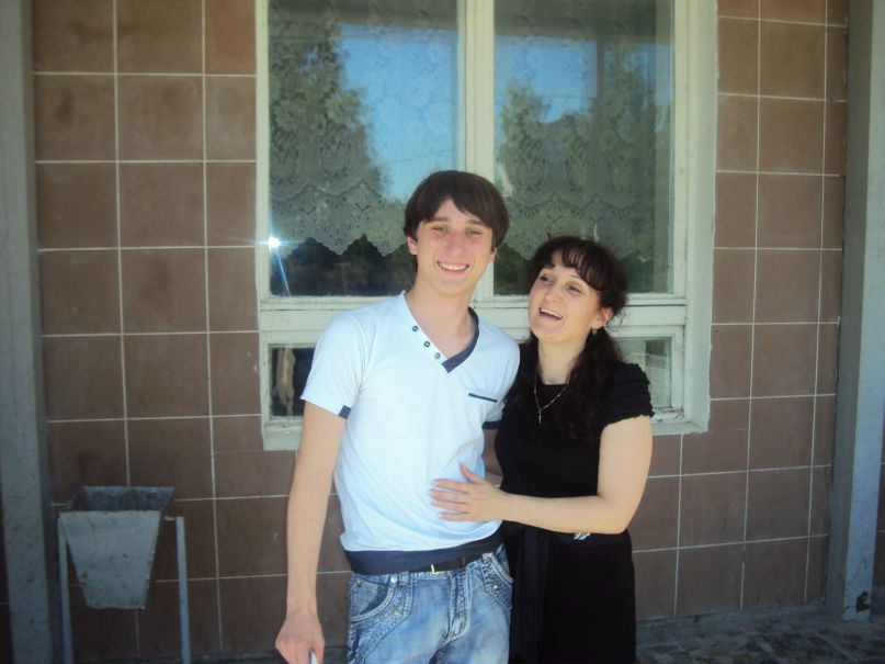 Дмитрий Пантелеев фотография #19