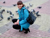 Галинка Крупніцька фотография #44 (источник - https://vk.com/id14222459)