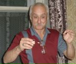 Фотография Некрасова Владимира