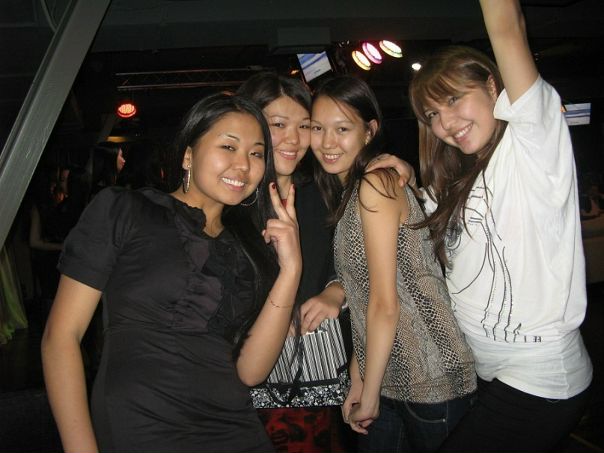 Жамиля Асаева фото №49