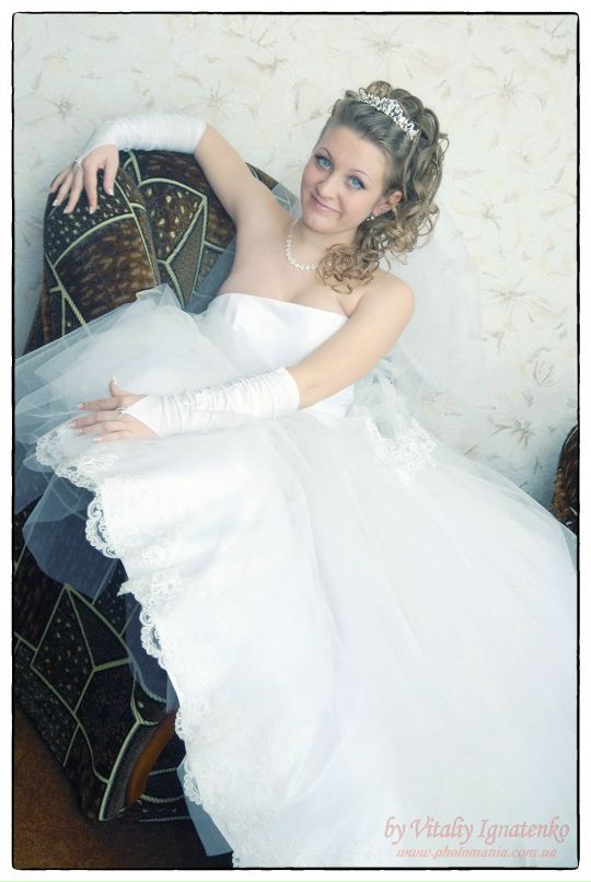 Анна Капленко фотография #15