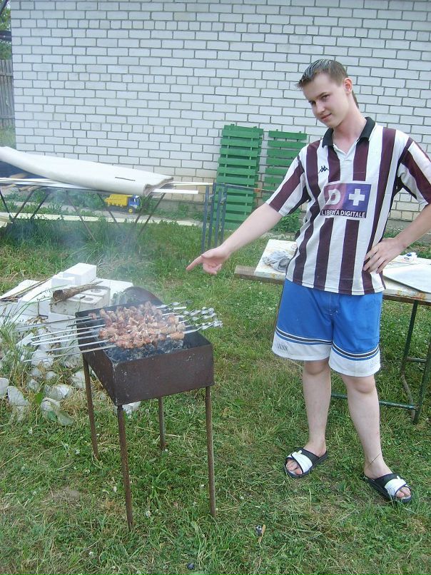 Кирилл Абысов фотография #49