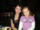 Фотография Азаровой Виктории