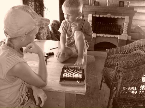 №7, Семён Сватковский №7, Семён Сватковский