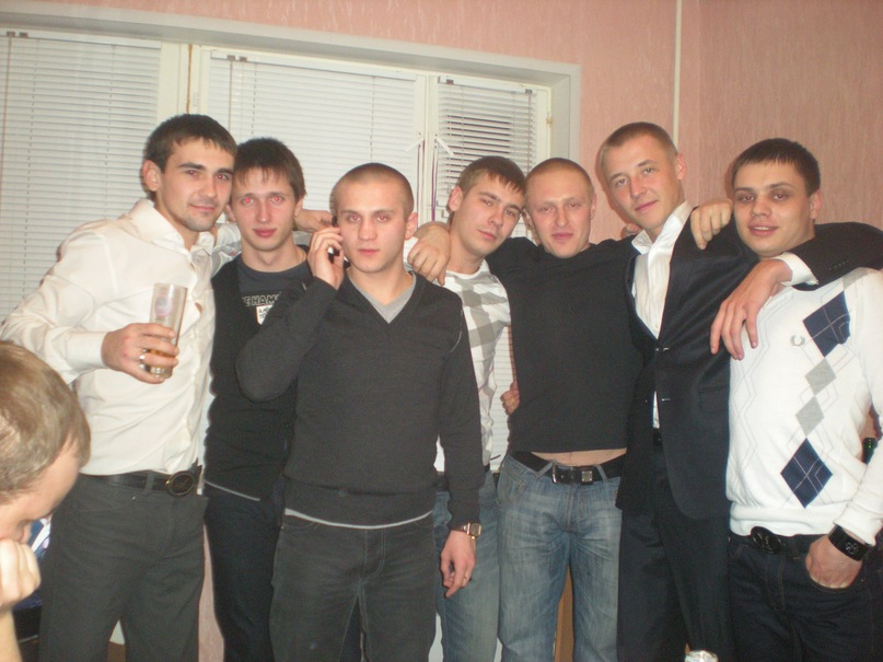 Женя Бессонов фотография #18