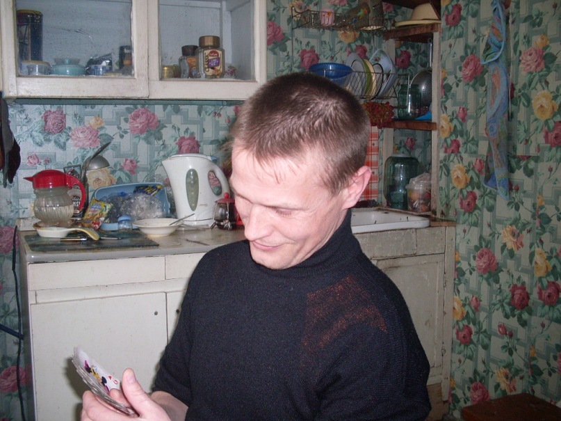 Иван Валев фотография #18