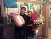 Фотография Семёновой Марии