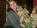 Фотография Сыровой Надюшки