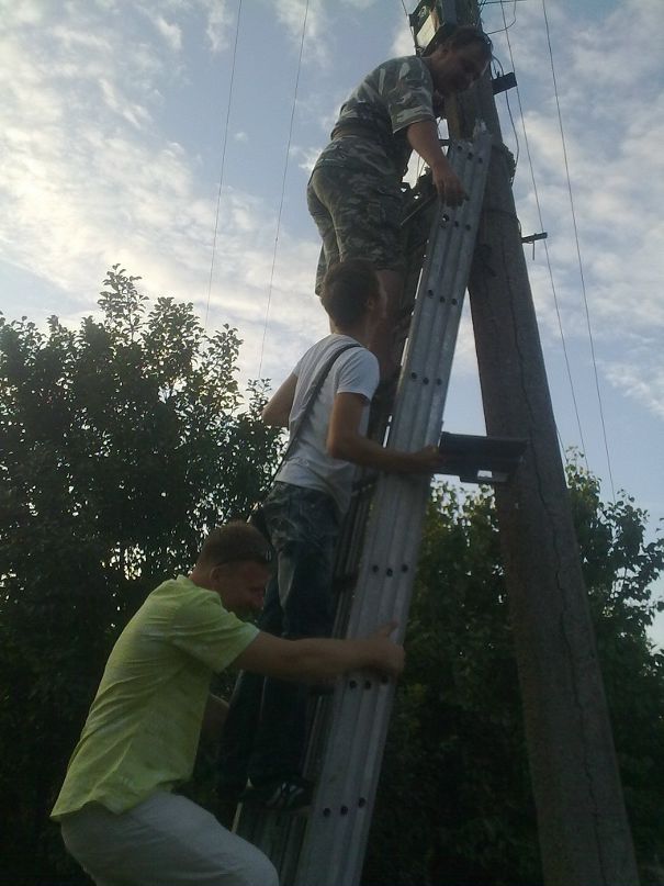 Дмитрий Мишин фотография #38