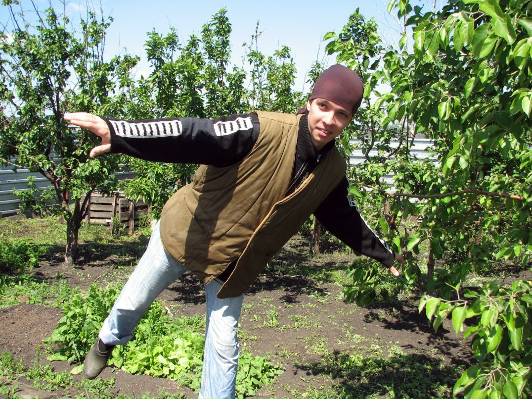 Владислав Арнольд фотография #35