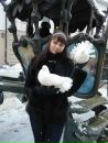 Фотография Кочергин Геннадий