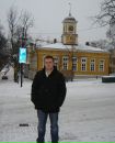 Фотография Клочкова Александра
