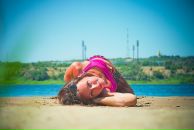 Фотография Фиалко Тани