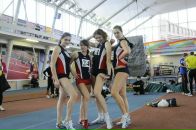 Фотография Шаховой Нади