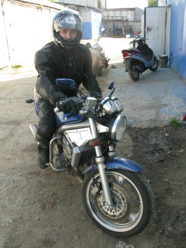 Дмитрий Ефимкин фотография #26