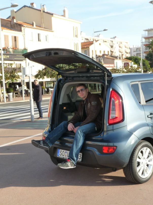 Roma Vodka фотография #36