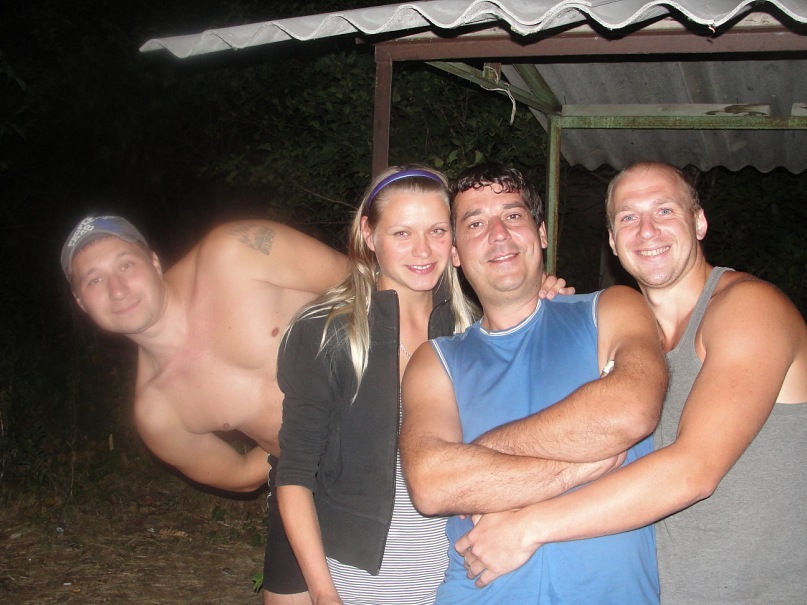 Сергей Самусев фотография #8