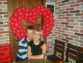 Фотография Горбуновой Майи