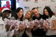 Фотография Салова Александра