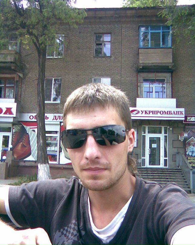 Игорь Рашевский фотография #23