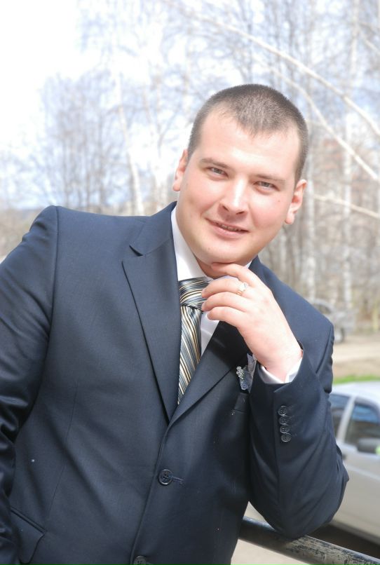 Антон Попов фотография #48