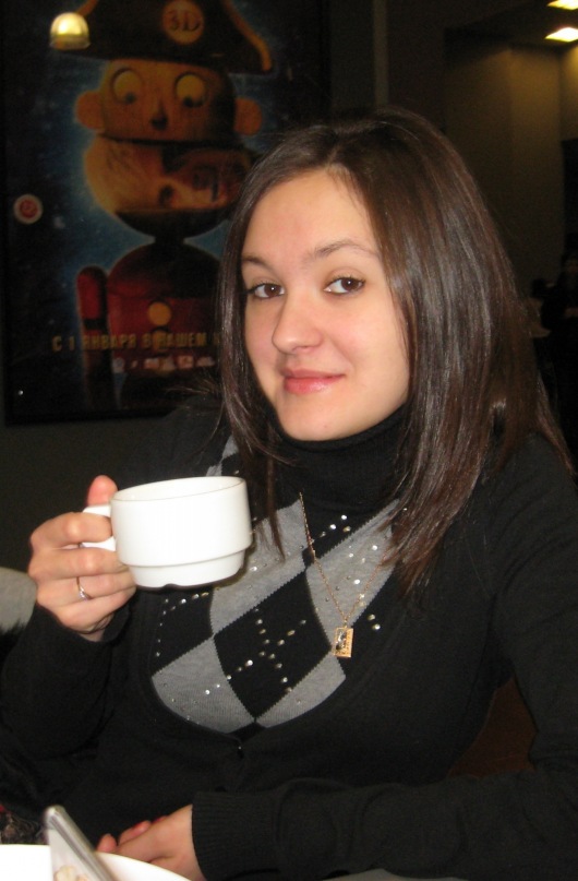 Екатерина Козлова фотография #44