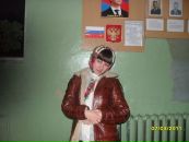 Фотография Попковой Танечки
