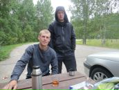 Фотография Анисимова Ивана