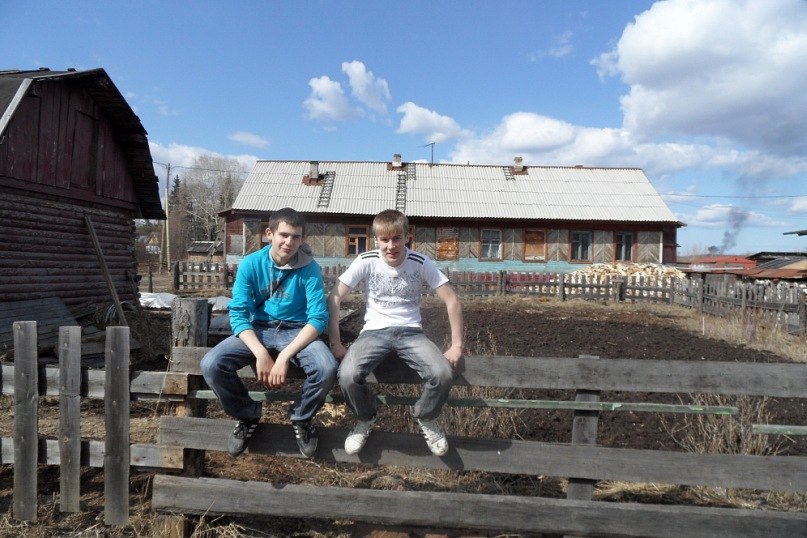 Дмитрий Сергеевич фотография #29