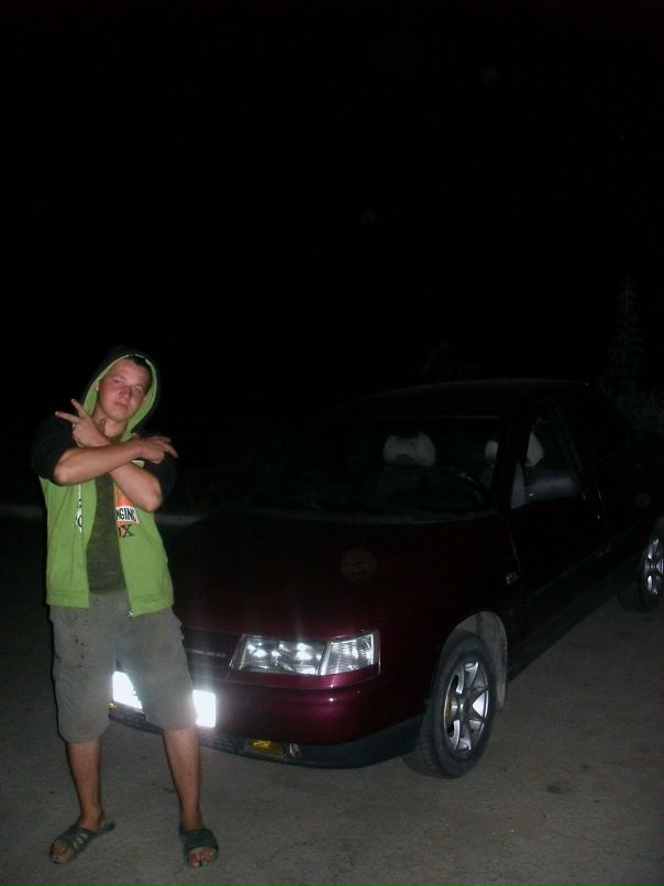 Сергей Васин фотография #37