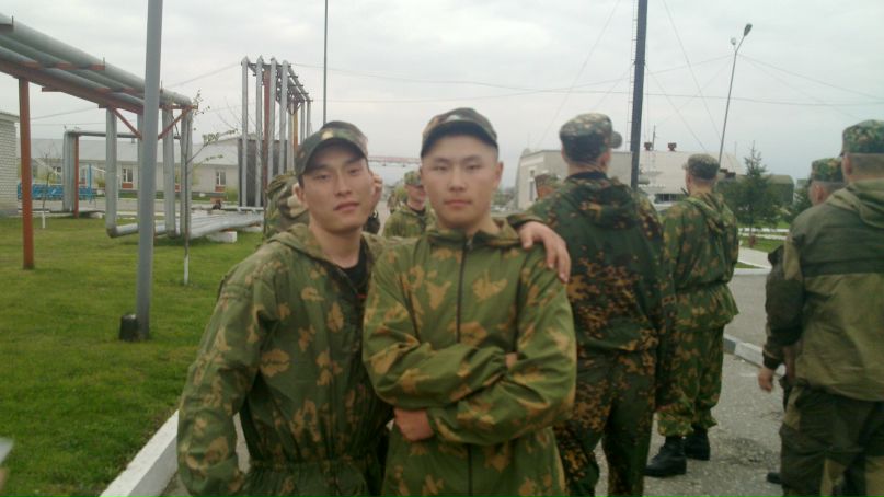 Айдын Сертеков фотография #49
