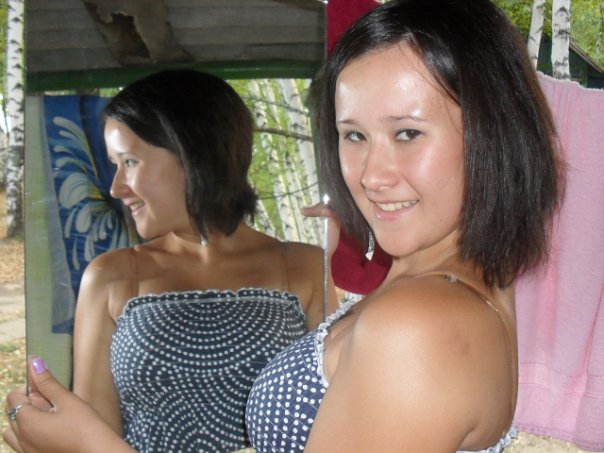 №7, Лилия Терегулова, 35 лет, Уфа №7, Лилия Терегулова, 35 лет, Уфа