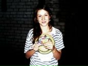 Фотография Артеевой Даши