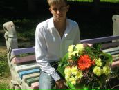 Фотография Рожкова Дмитрия