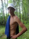Фотография Голубева Гены