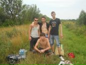 Артем Лосєв фотография #28 (источник - https://vk.com/id34393274)