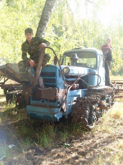 Антон Плотников фотография #15