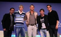 Андрій Гонта фотография #2 (источник - https://vk.com/id133963960)