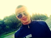 Марік Лехновський фотография #17 (источник - https://vk.com/id132050034)