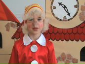 Фотография Алексеевой Екатерины