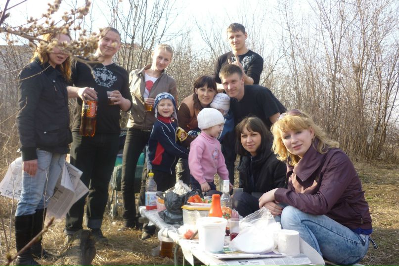 Александр Степанов фотография #15