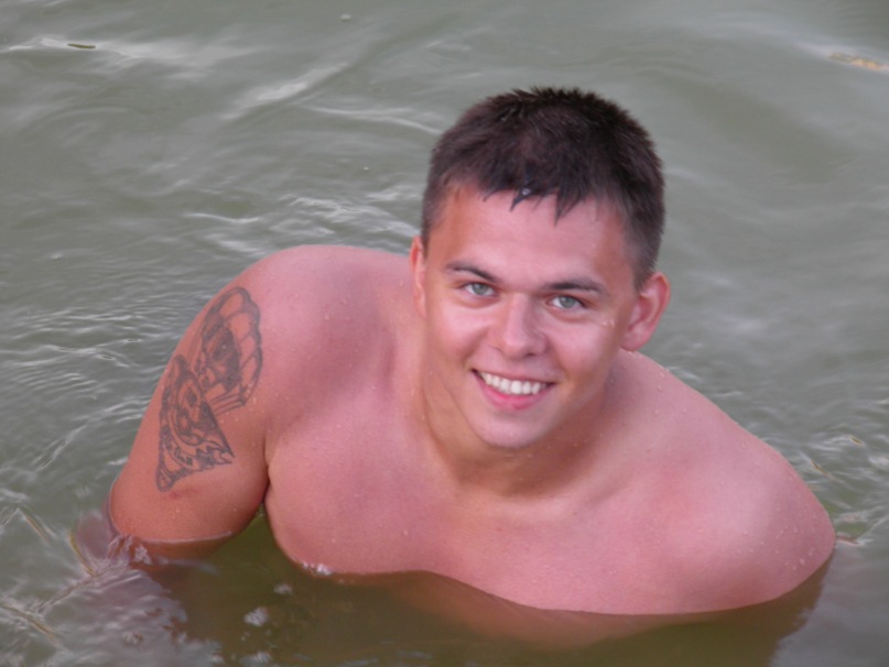 Игорь Макаев фотография #10