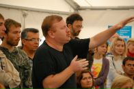 Фотография Бессонова Алексея