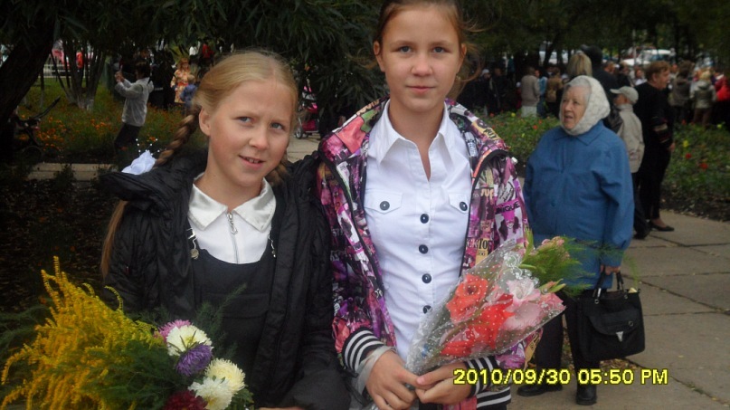 Дарья Земерова фотография #23