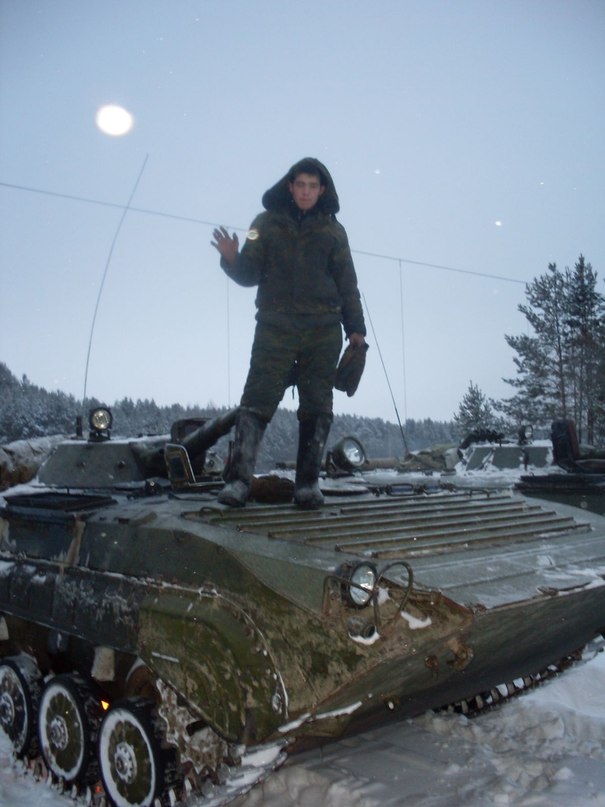 Ленар Илькаев фотография #30