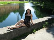 Фотография Прудниковой Олеси