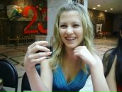 Фотография Листопад Дины