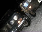 Фотография Колпака Вовки