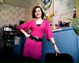 Фотография Шафигуллиной Флориды