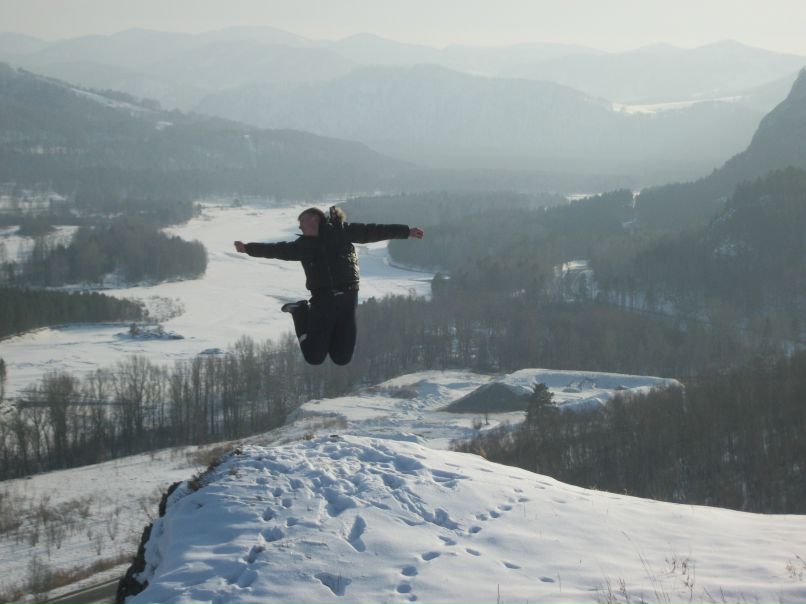 Руслан Мышкин фотография #10